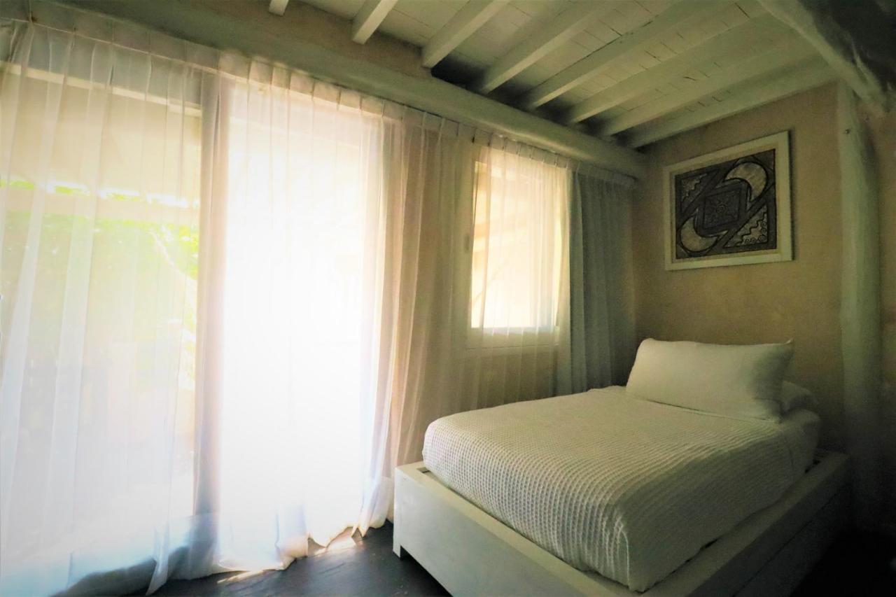 Villa Las Estrellas Tulum - Located At The Party Zone Bagian luar foto