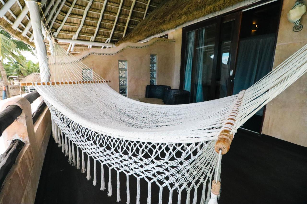 Villa Las Estrellas Tulum - Located At The Party Zone Bagian luar foto