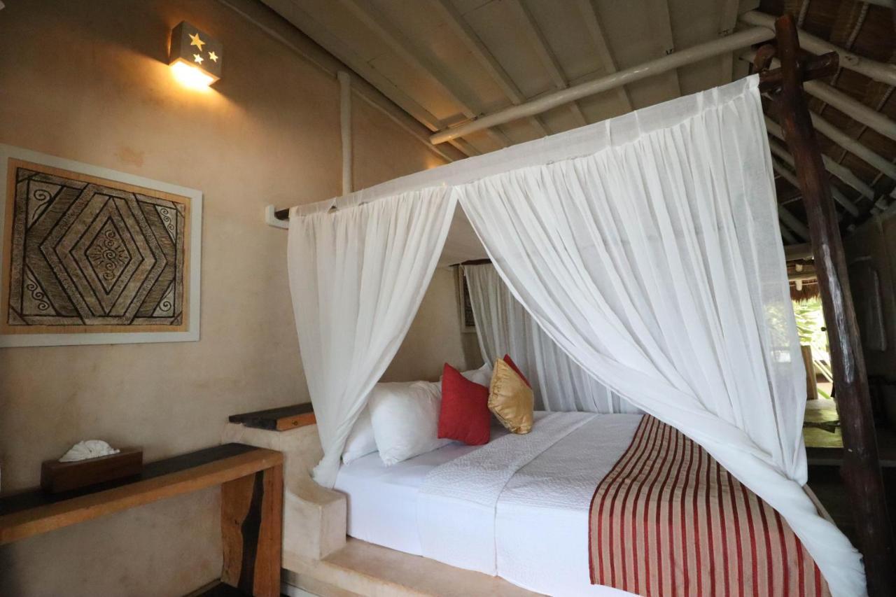 Villa Las Estrellas Tulum - Located At The Party Zone Bagian luar foto