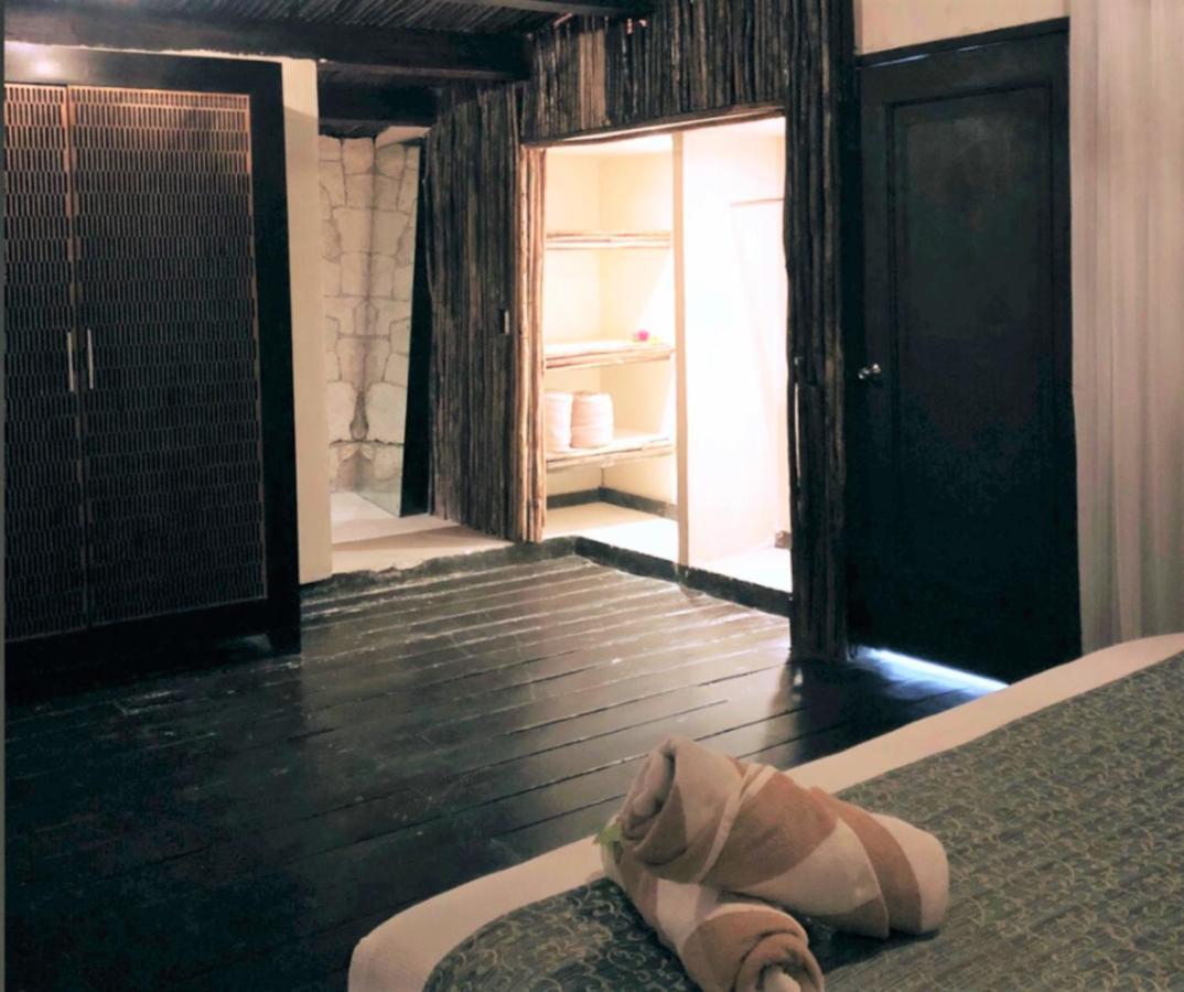 Villa Las Estrellas Tulum - Located At The Party Zone Bagian luar foto