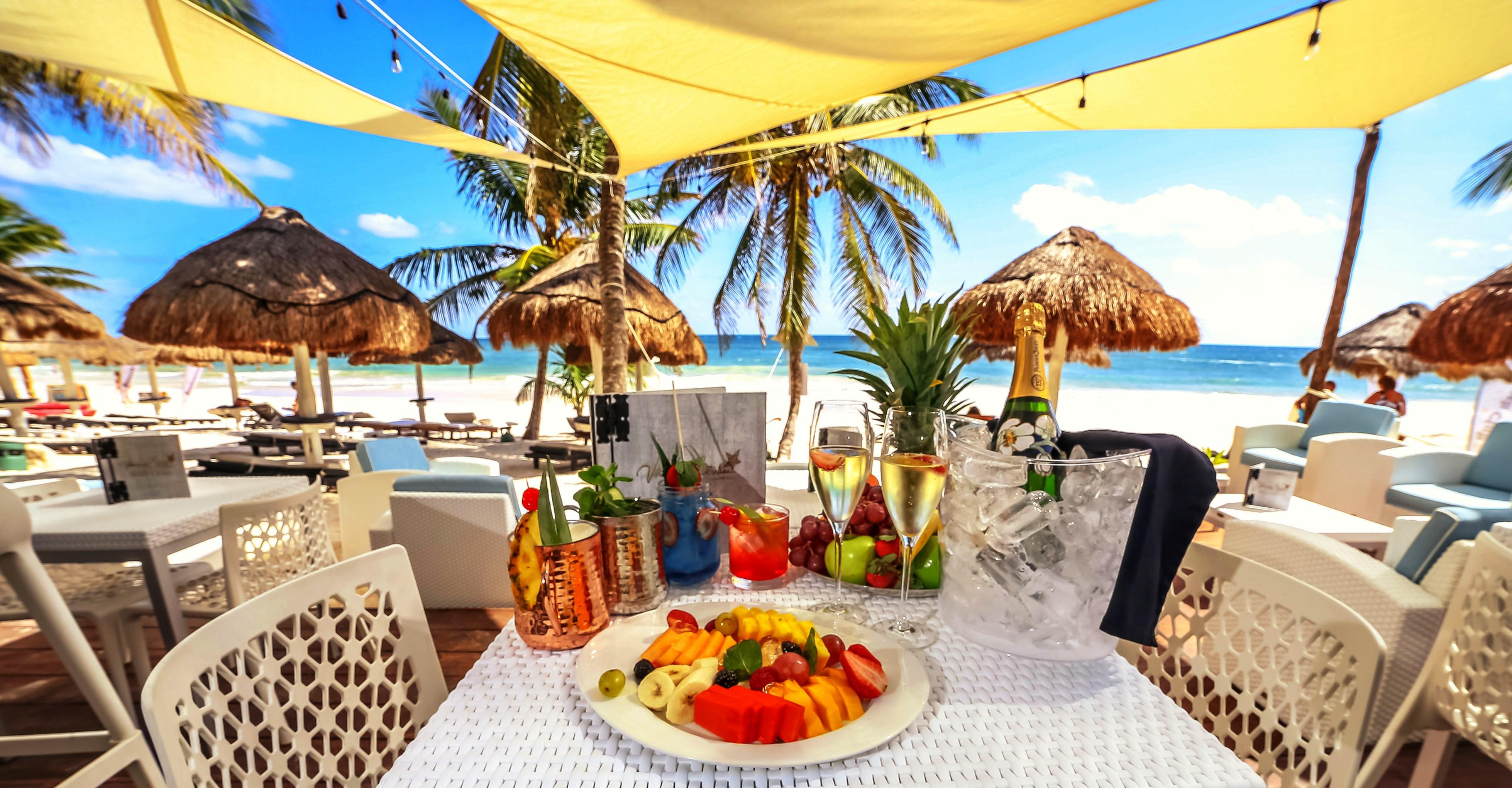 Villa Las Estrellas Tulum - Located At The Party Zone Bagian luar foto