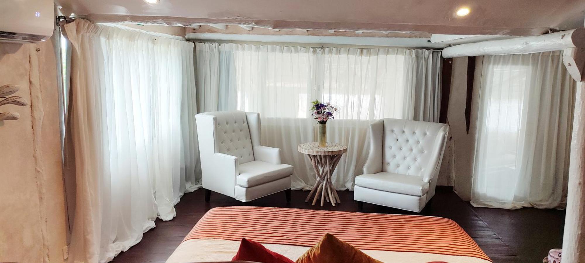 Villa Las Estrellas Tulum - Located At The Party Zone Ruang foto