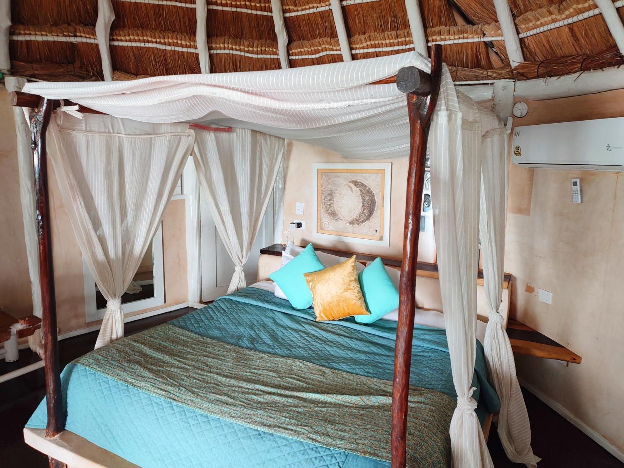 Villa Las Estrellas Tulum - Located At The Party Zone Bagian luar foto