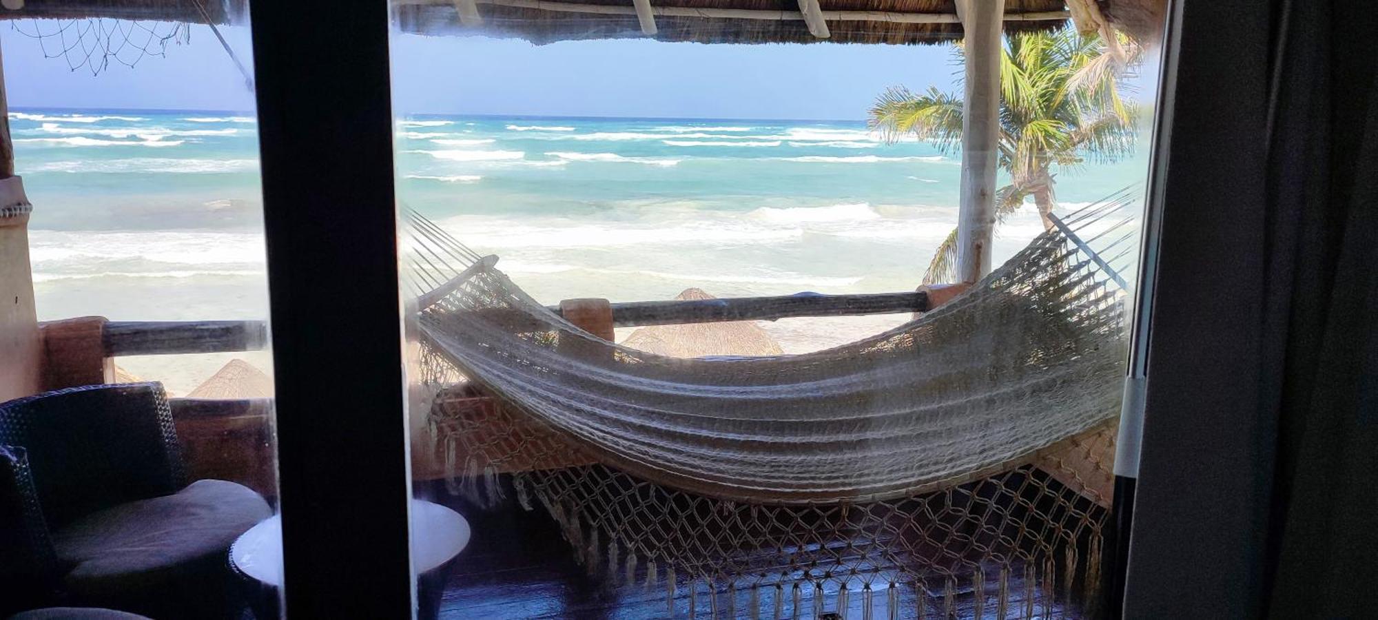 Villa Las Estrellas Tulum - Located At The Party Zone Ruang foto