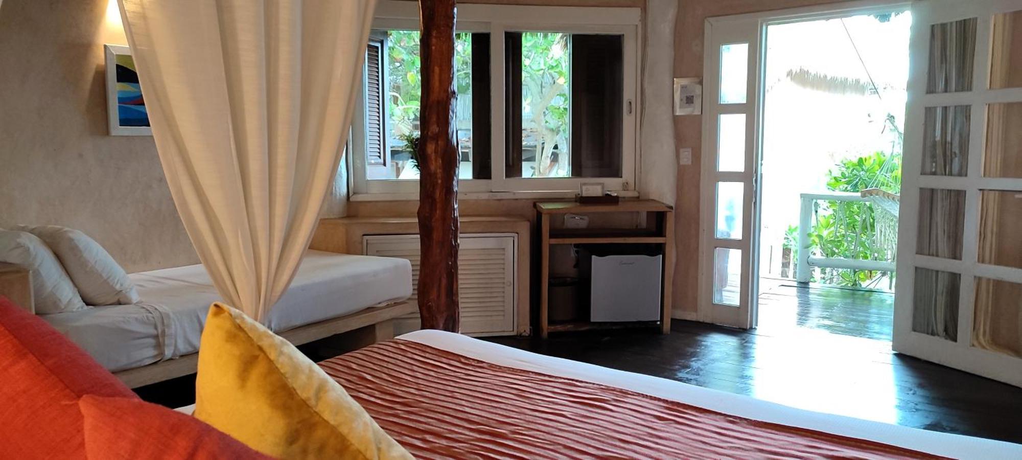 Villa Las Estrellas Tulum - Located At The Party Zone Bagian luar foto