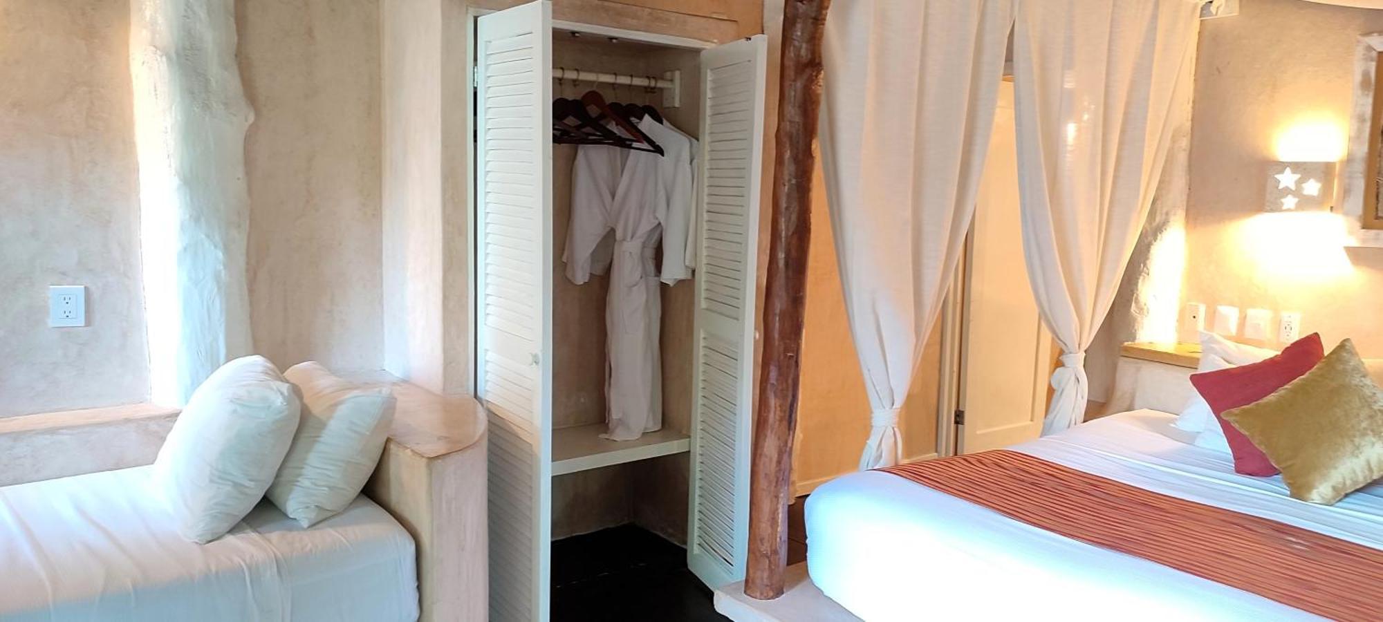 Villa Las Estrellas Tulum - Located At The Party Zone Bagian luar foto