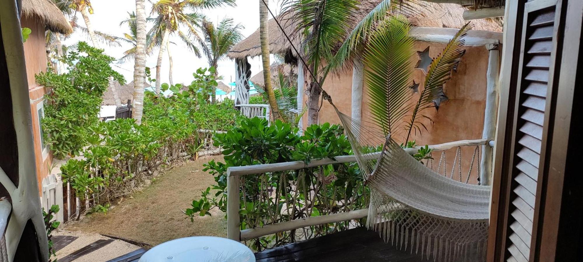 Villa Las Estrellas Tulum - Located At The Party Zone Ruang foto