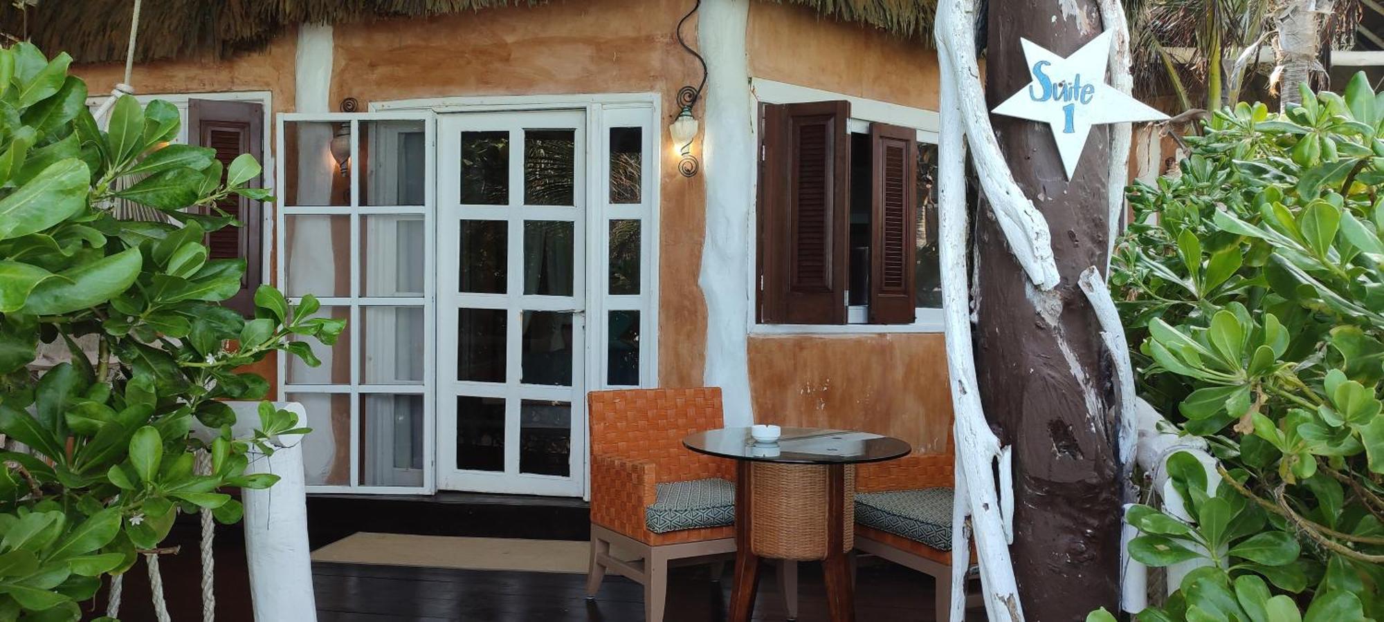 Villa Las Estrellas Tulum - Located At The Party Zone Bagian luar foto