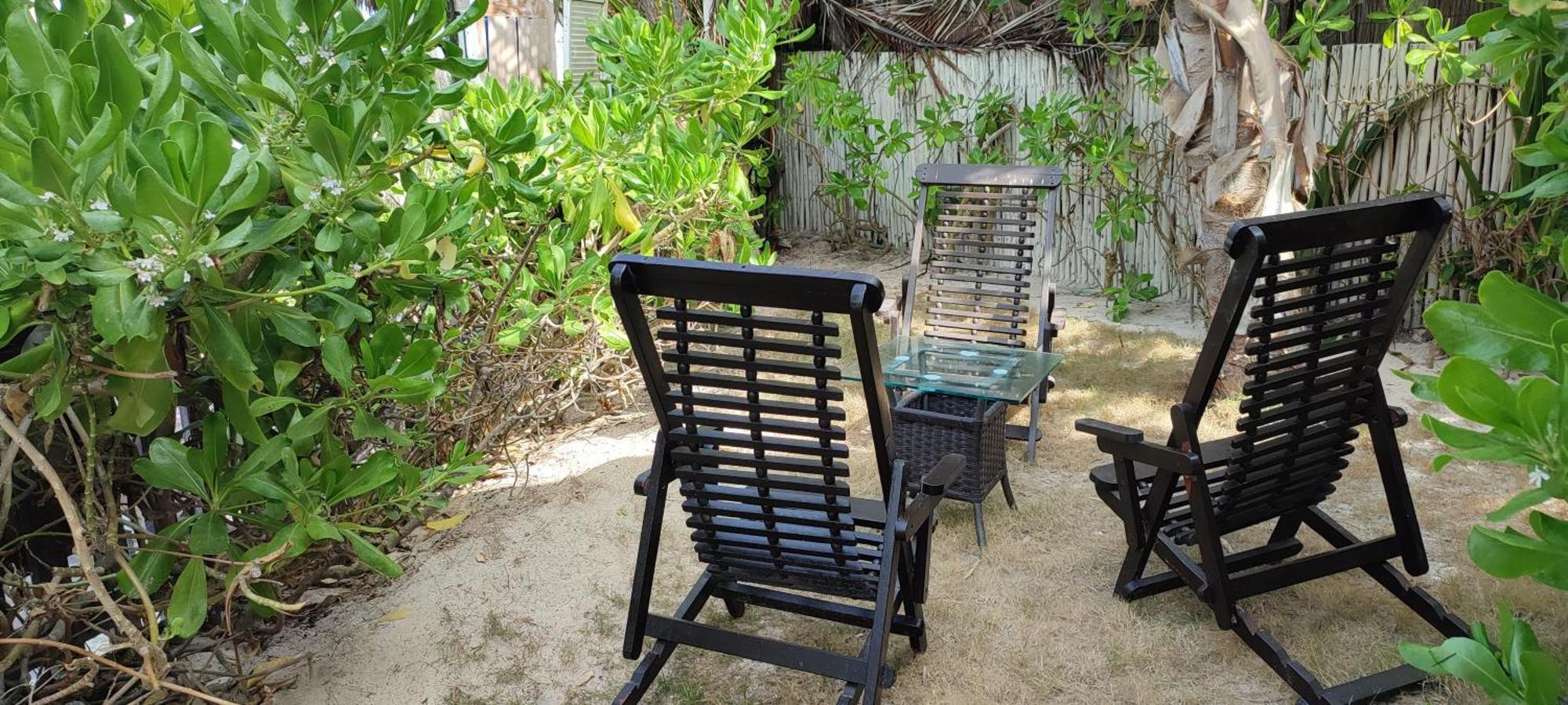 Villa Las Estrellas Tulum - Located At The Party Zone Bagian luar foto