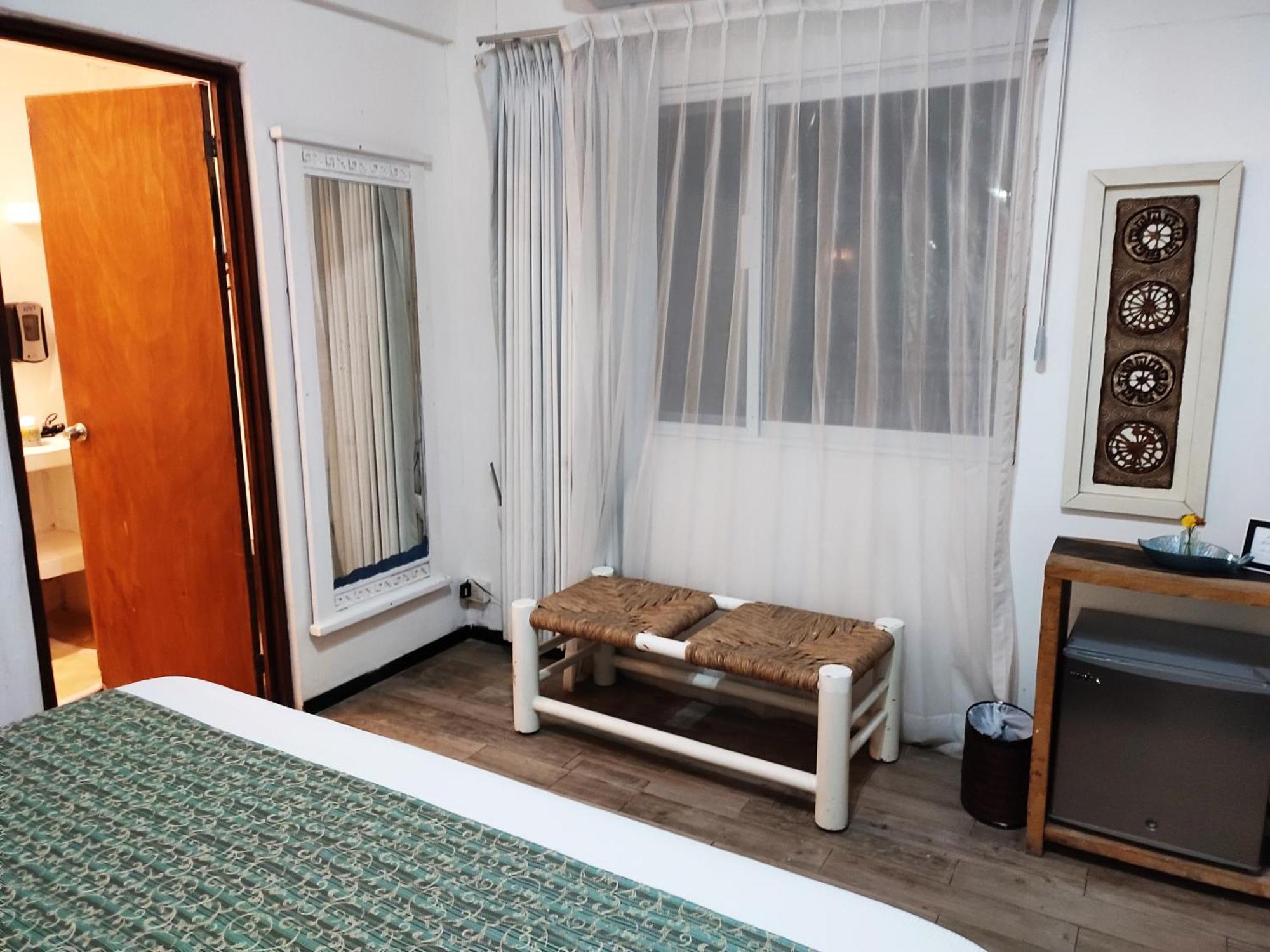 Villa Las Estrellas Tulum - Located At The Party Zone Ruang foto