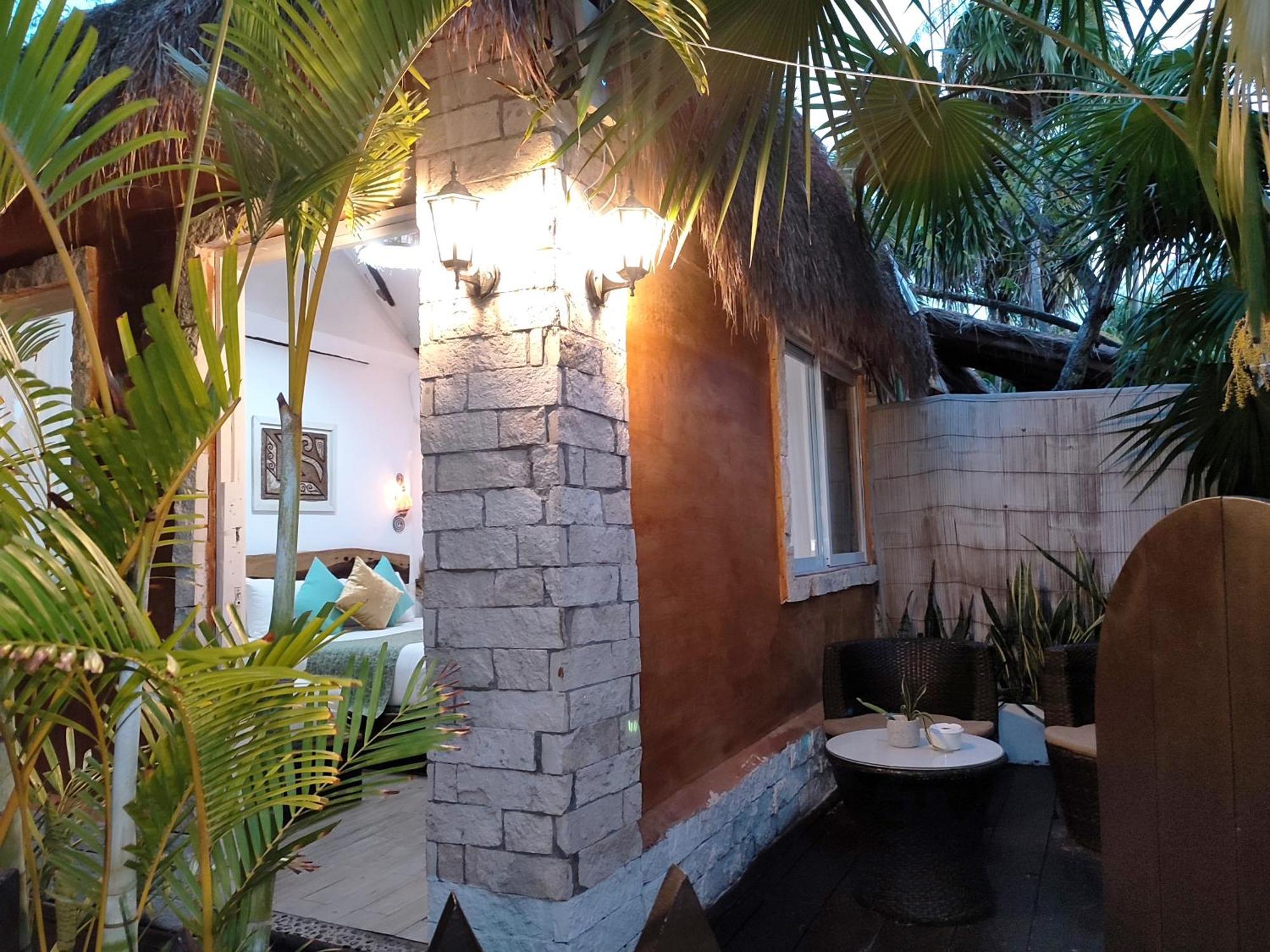 Villa Las Estrellas Tulum - Located At The Party Zone Bagian luar foto