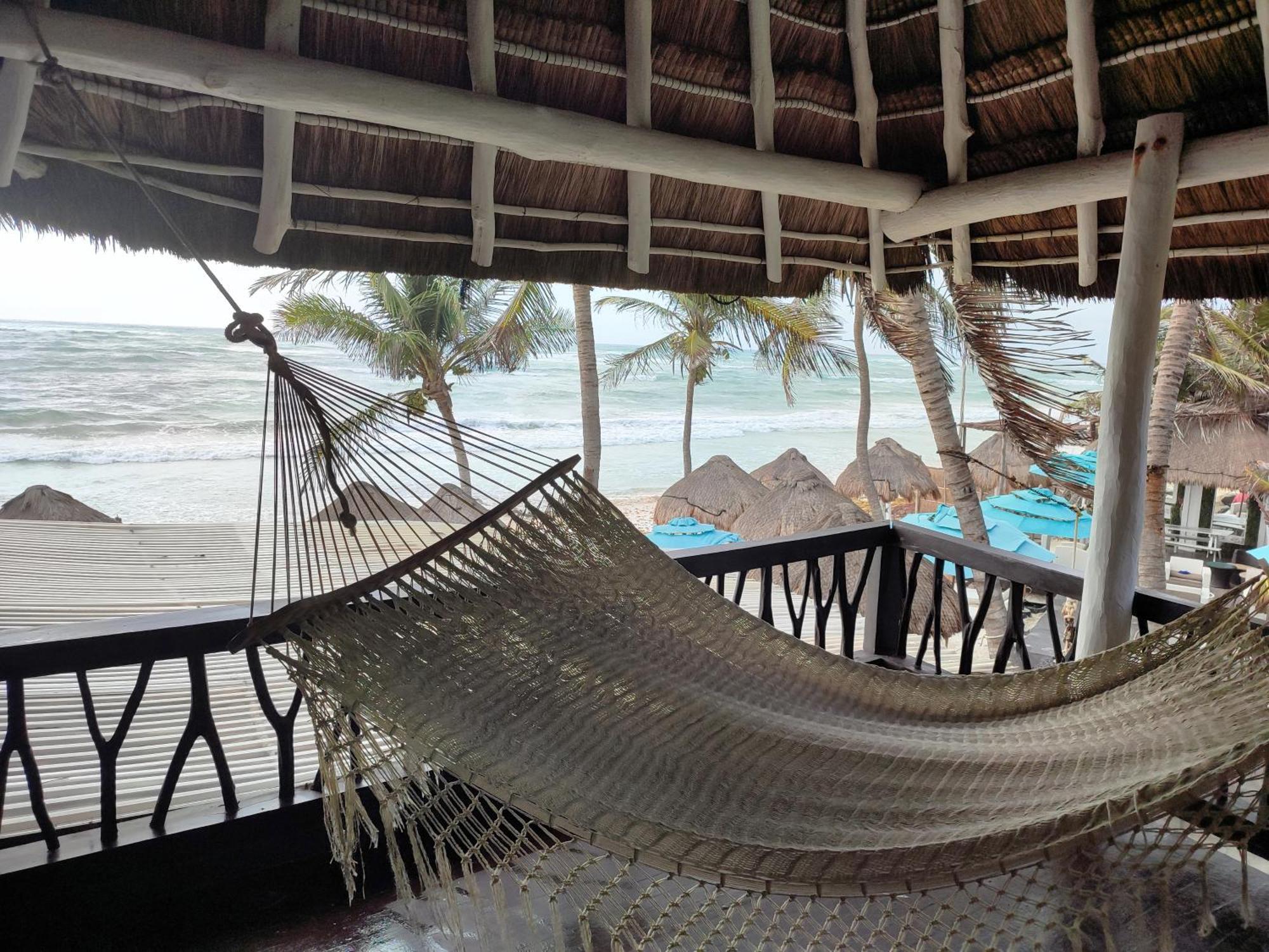Villa Las Estrellas Tulum - Located At The Party Zone Bagian luar foto
