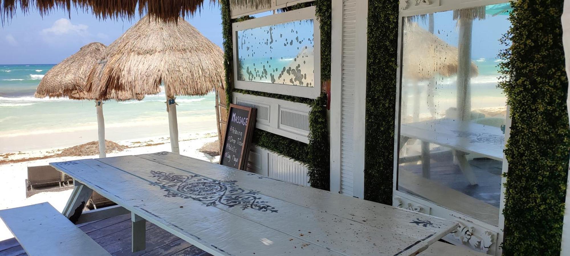 Villa Las Estrellas Tulum - Located At The Party Zone Bagian luar foto