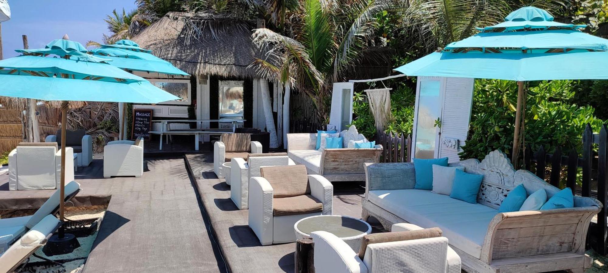 Villa Las Estrellas Tulum - Located At The Party Zone Bagian luar foto