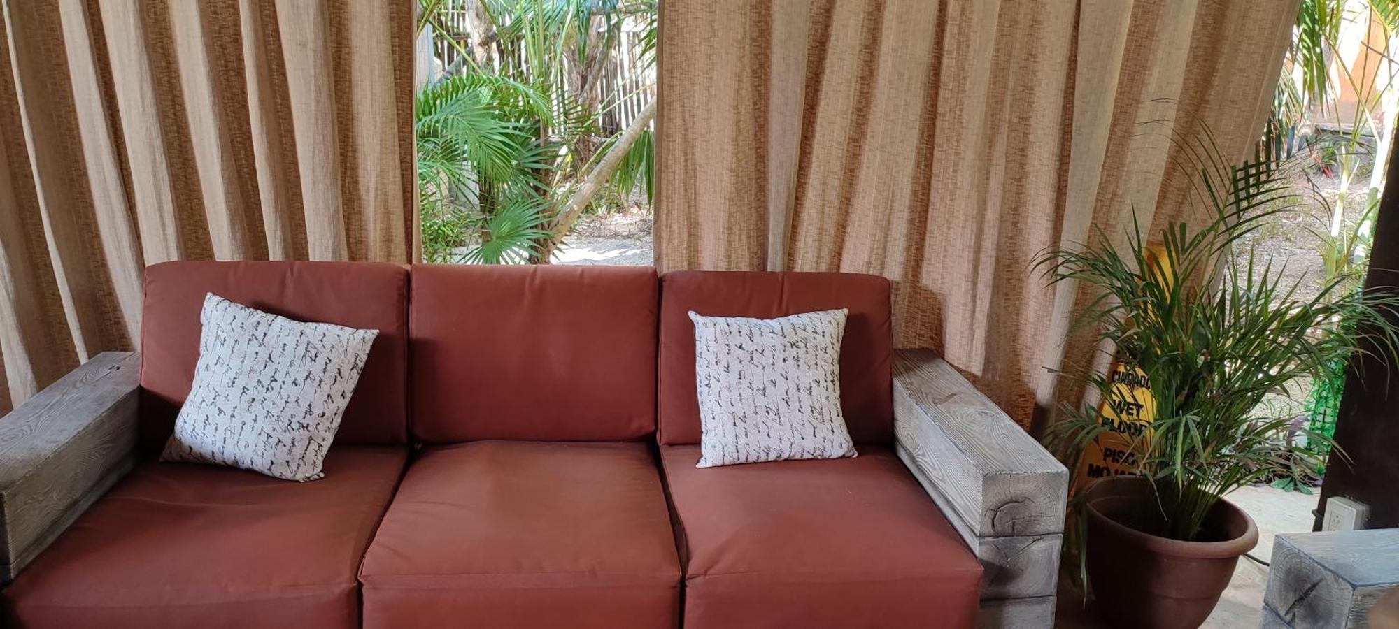Villa Las Estrellas Tulum - Located At The Party Zone Bagian luar foto
