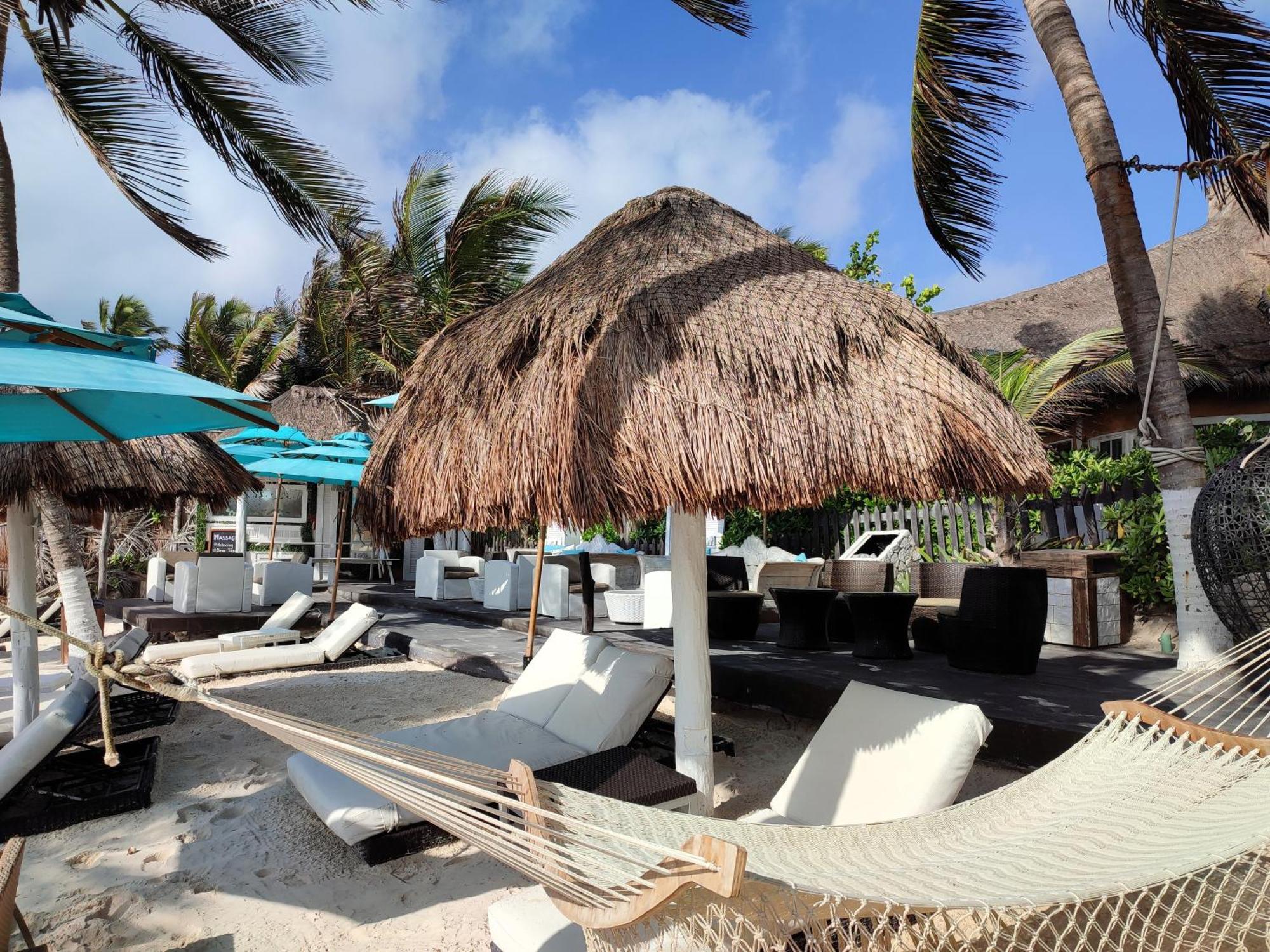 Villa Las Estrellas Tulum - Located At The Party Zone Bagian luar foto
