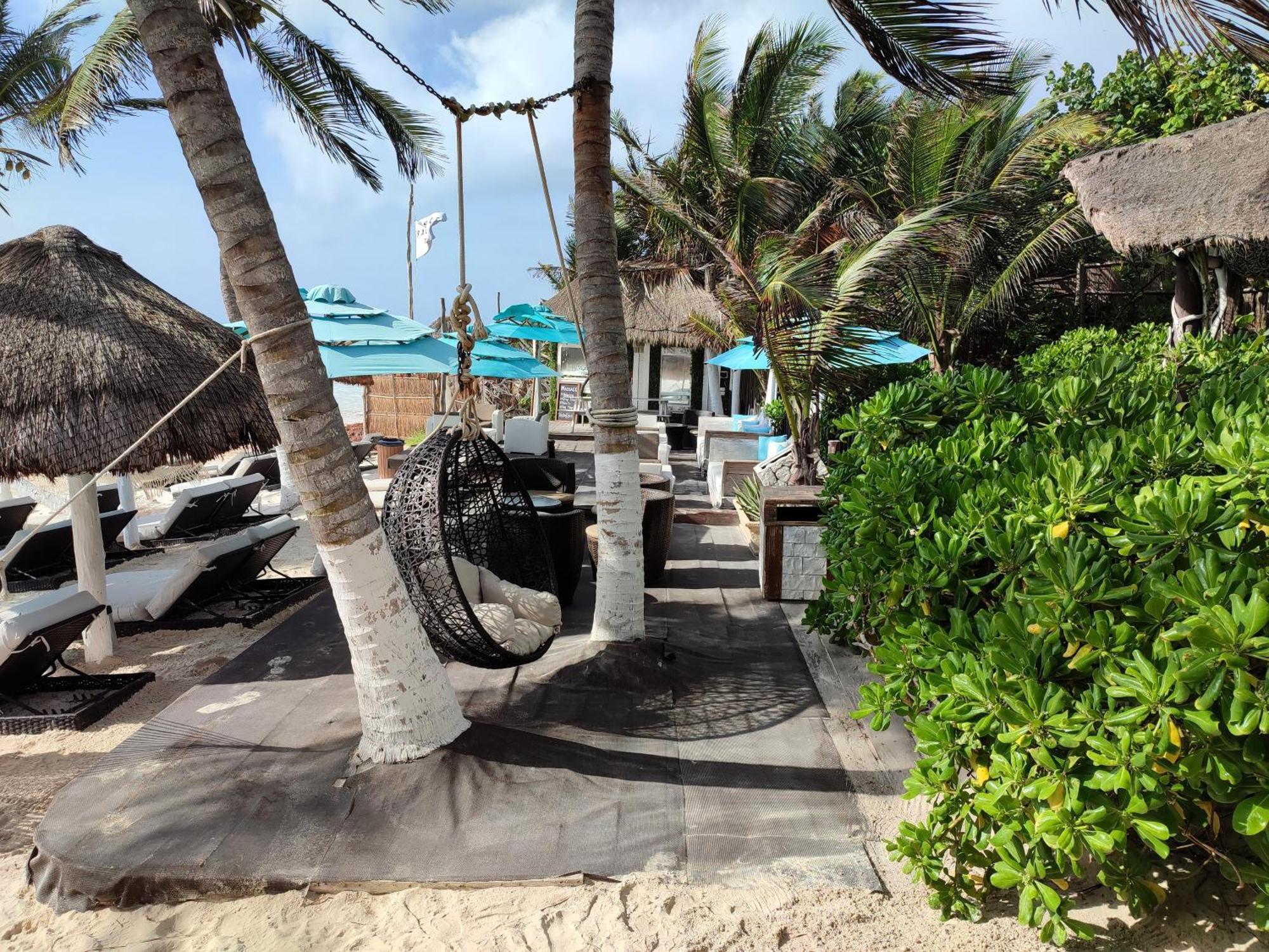 Villa Las Estrellas Tulum - Located At The Party Zone Bagian luar foto