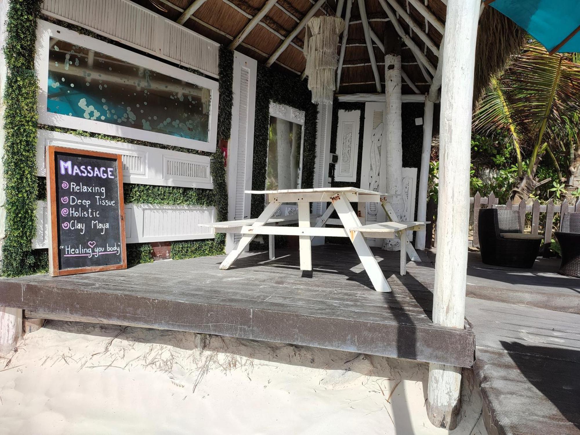 Villa Las Estrellas Tulum - Located At The Party Zone Bagian luar foto