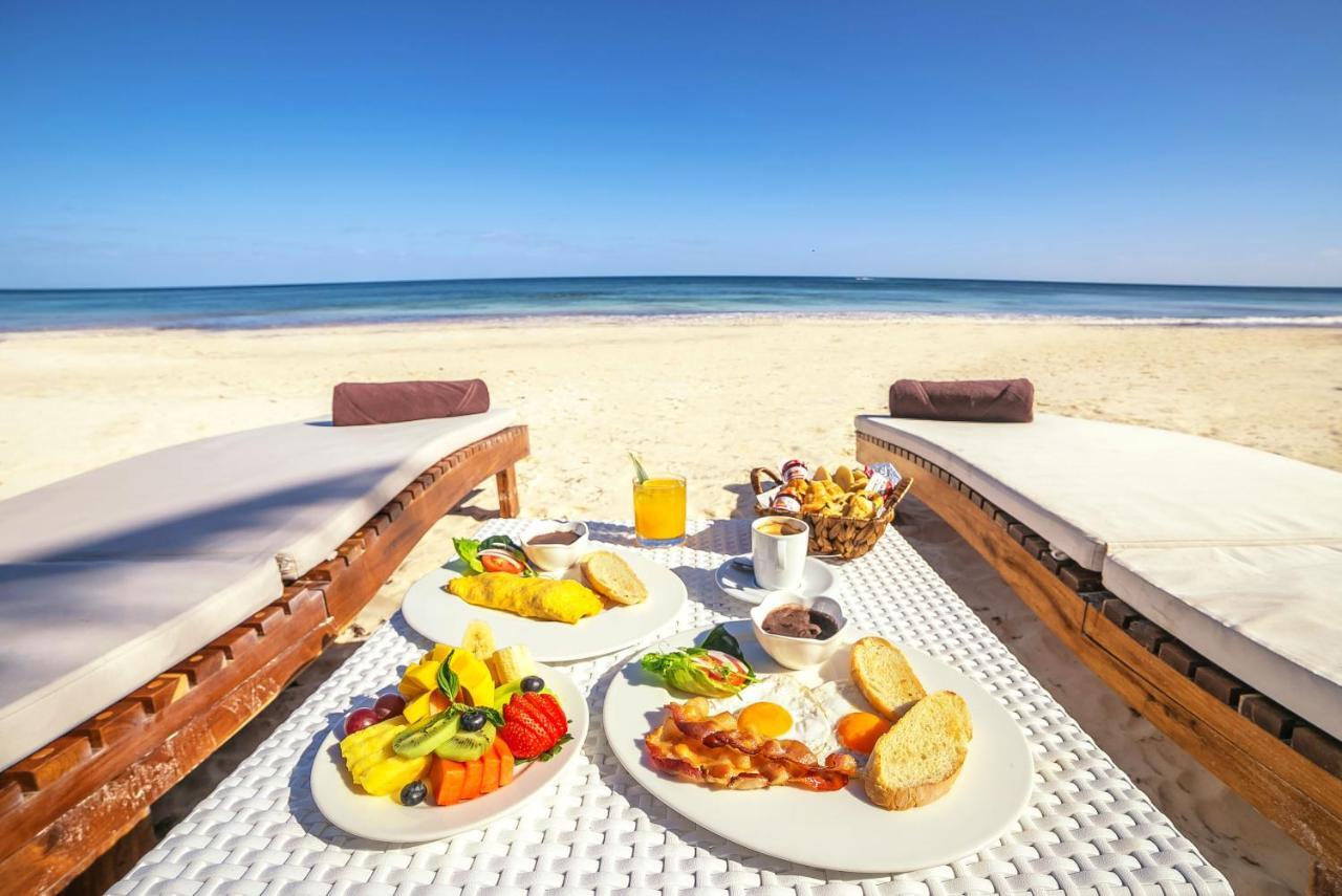 Villa Las Estrellas Tulum - Located At The Party Zone Bagian luar foto