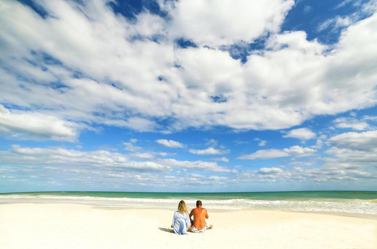 Villa Las Estrellas Tulum - Located At The Party Zone Bagian luar foto